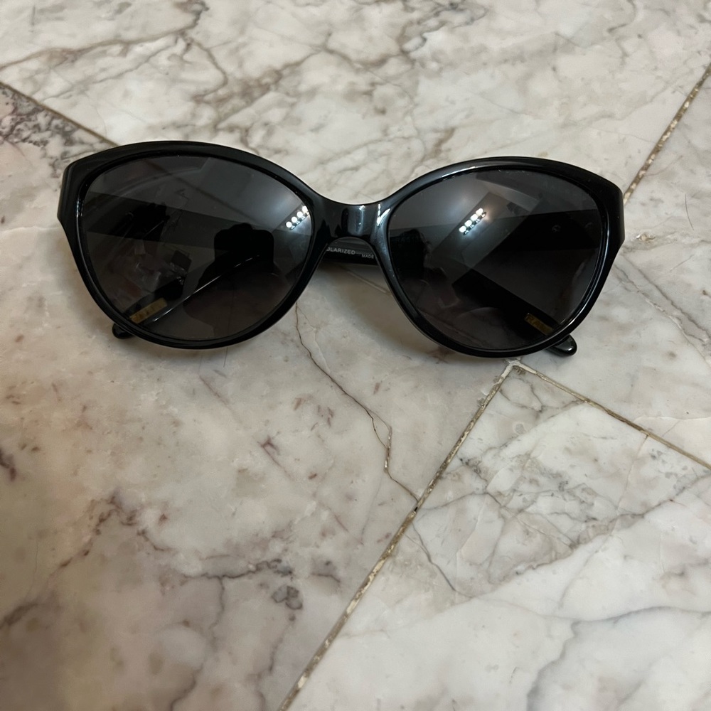 Ralph Lauren Cateye Sunglasses